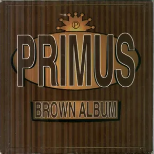 The brown album